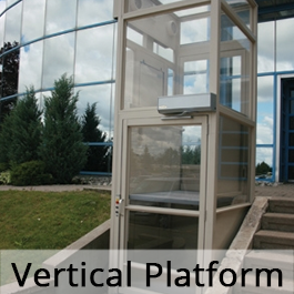 Vertical Platform Lifts